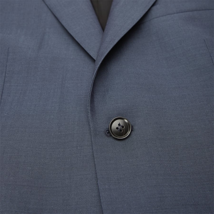 64537 S.JAMONTE - Jamonte Habit - Habitter - Slim - BLÅ - 6