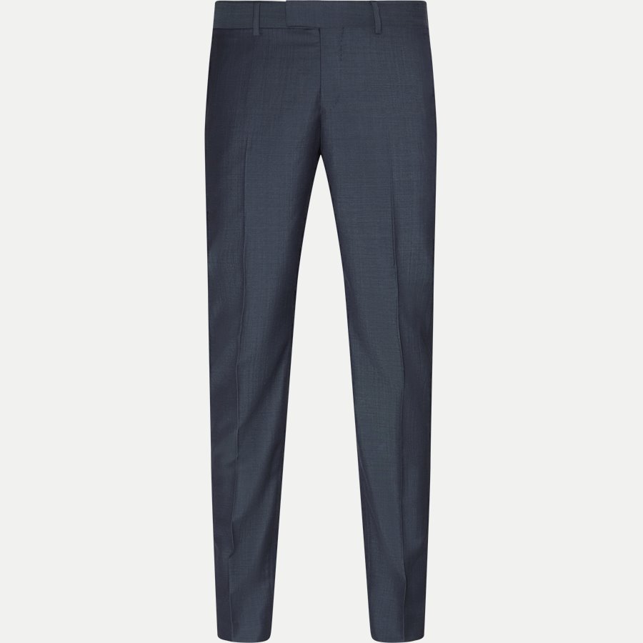 64537 S.JAMONTE - Jamonte Habit - Habitter - Slim - BLÅ - 11