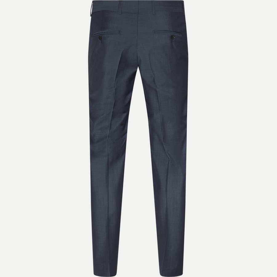 64537 S.JAMONTE - Jamonte Habit - Habitter - Slim - BLÅ - 12