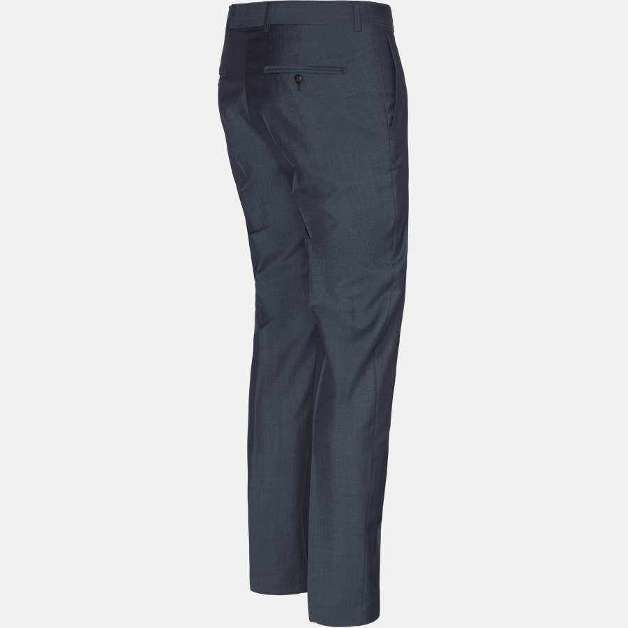 64537 S.JAMONTE - Jamonte Habit - Habitter - Slim - BLÅ - 13