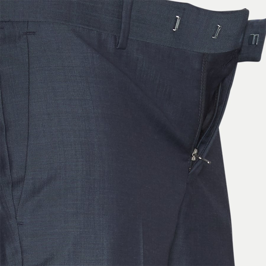 64537 S.JAMONTE - Jamonte Habit - Habitter - Slim - BLÅ - 14