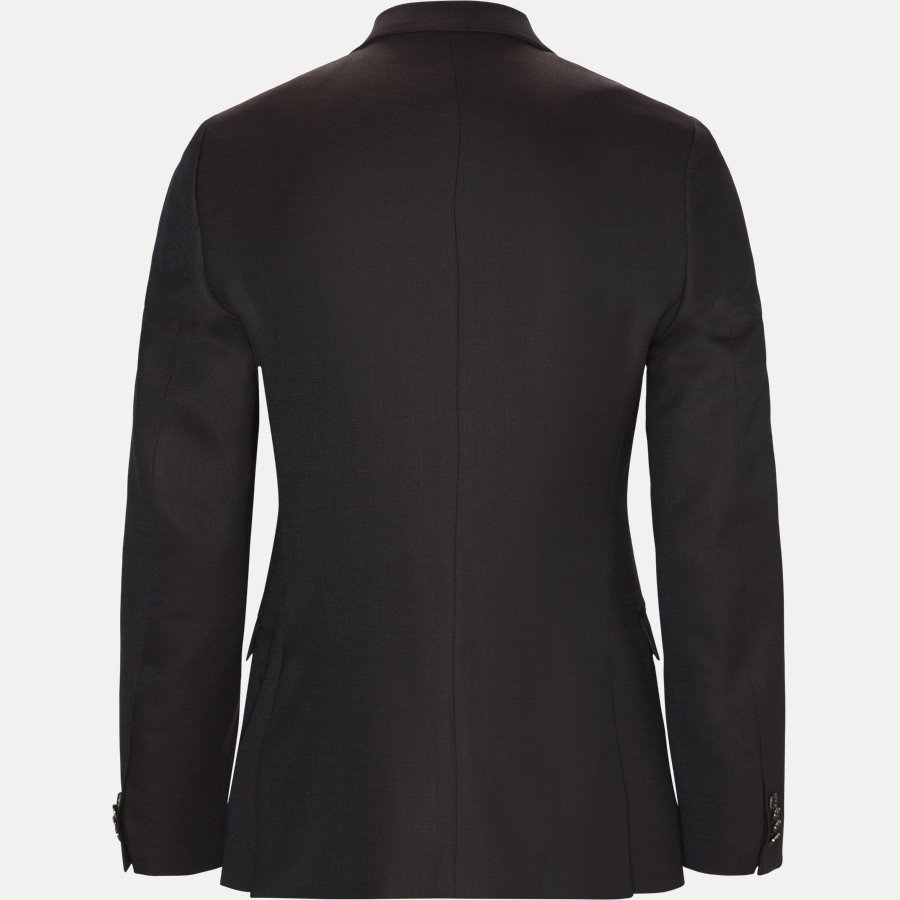 65503 JAMONTE. - Jamonte Blazer - Blazer - Slim - BORDEAUX - 2