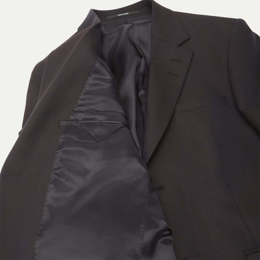 65503 JAMONTE. - Jamonte Blazer - Blazer - Slim - BORDEAUX - 9