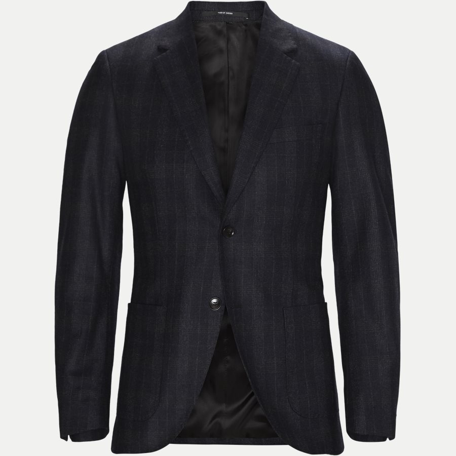 65725 JAMOT - Jamot Blazer - Blazer - Slim - BLÅ - 1