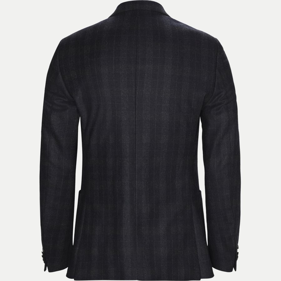 65725 JAMOT - Jamot Blazer - Blazer - Slim - BLÅ - 2