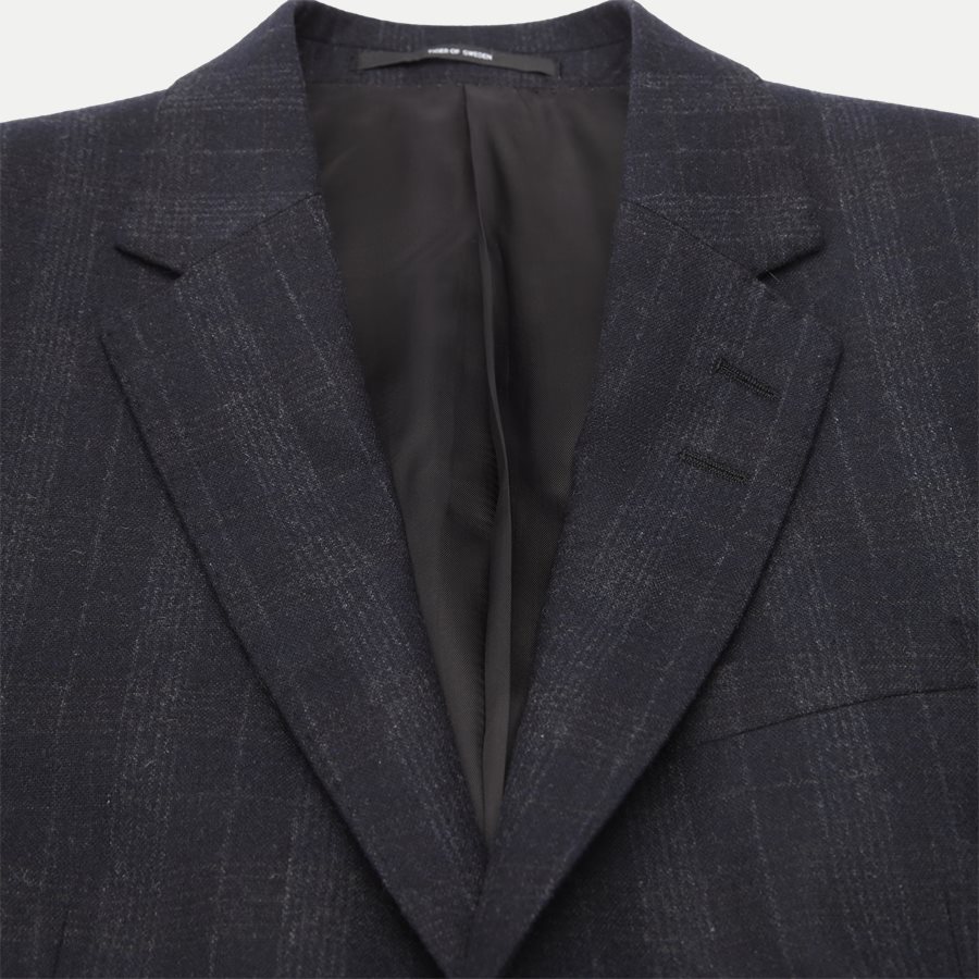 65725 JAMOT - Jamot Blazer - Blazer - Slim - BLÅ - 3