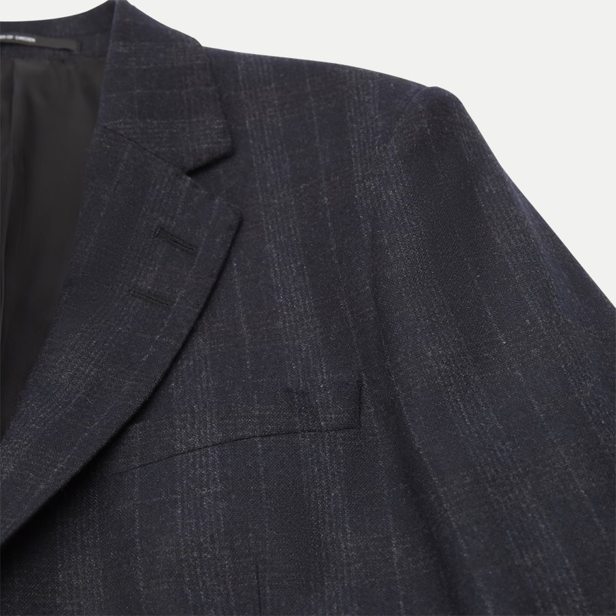 65725 JAMOT - Jamot Blazer - Blazer - Slim - BLÅ - 4
