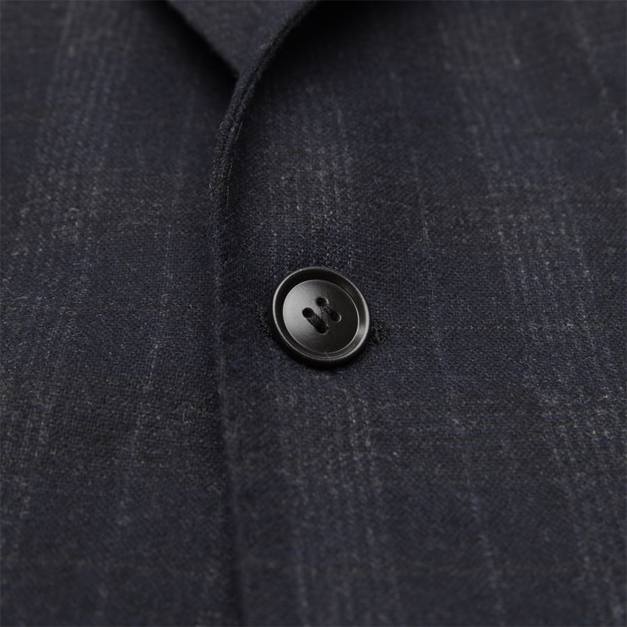 65725 JAMOT - Jamot Blazer - Blazer - Slim - BLÅ - 5