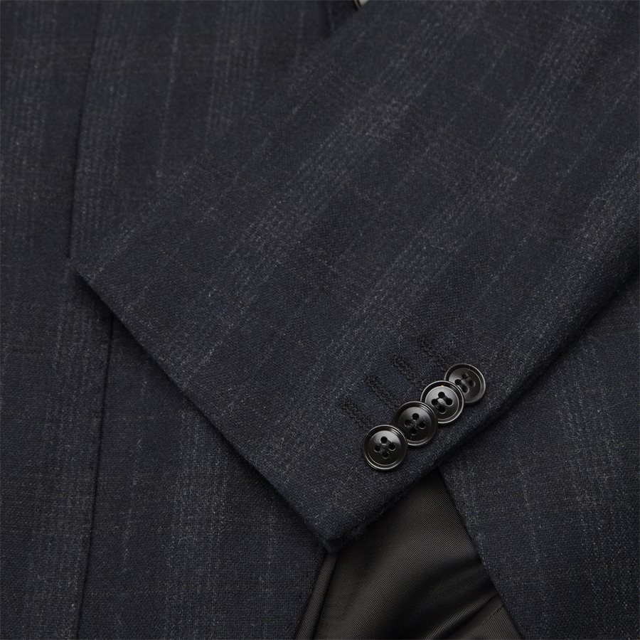 65725 JAMOT - Jamot Blazer - Blazer - Slim - BLÅ - 7