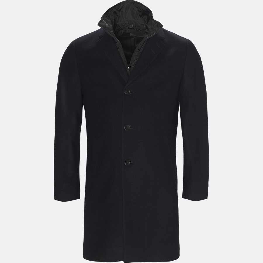 65601 CEMPER - Jakker - Regular fit - NAVY - 1