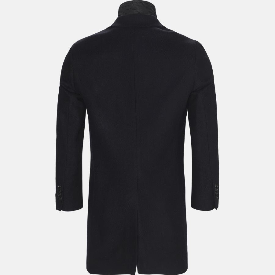 65601 CEMPER - Jakker - Regular fit - NAVY - 2