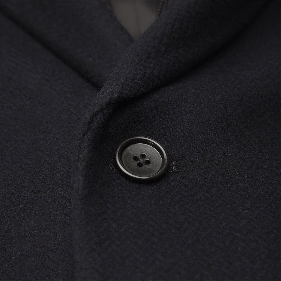 65601 CEMPER - Jakker - Regular fit - NAVY - 3