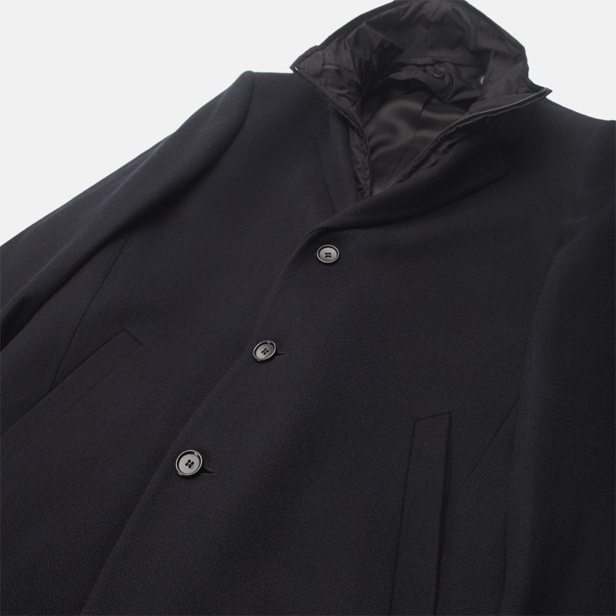 65601 CEMPER - Jakker - Regular fit - NAVY - 5