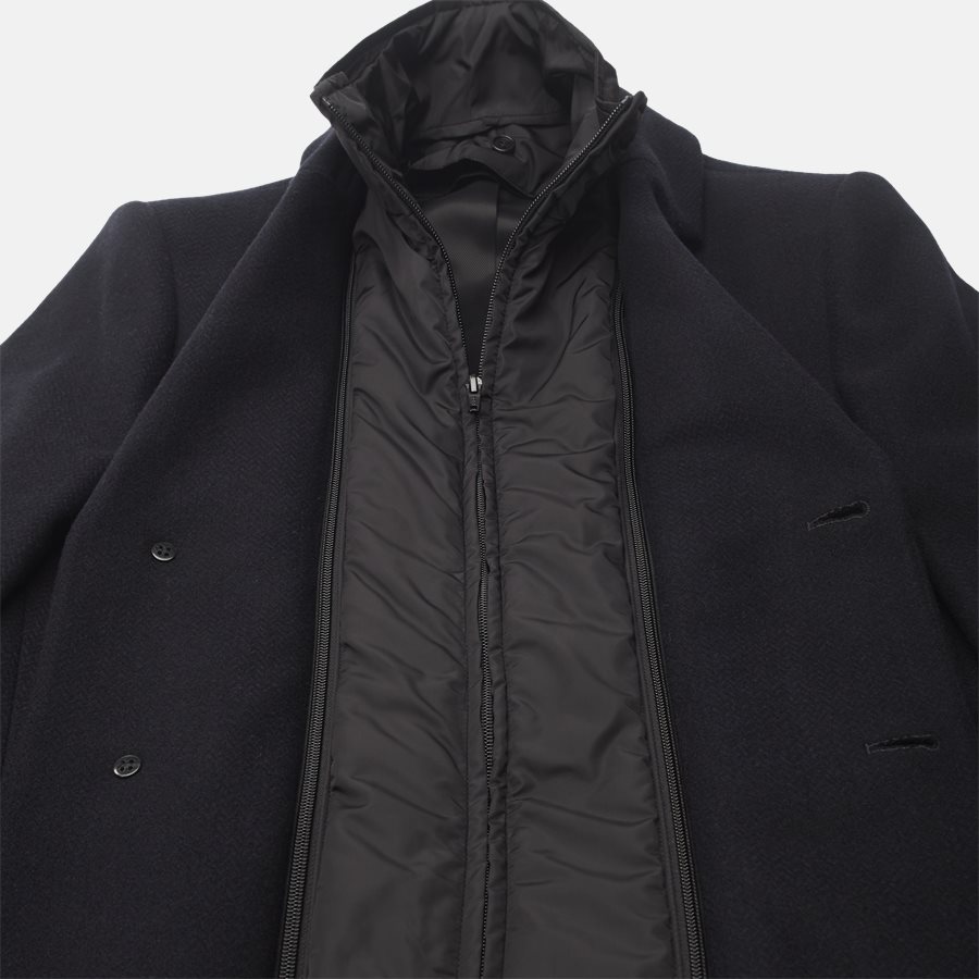 65601 CEMPER - Jakker - Regular fit - NAVY - 7