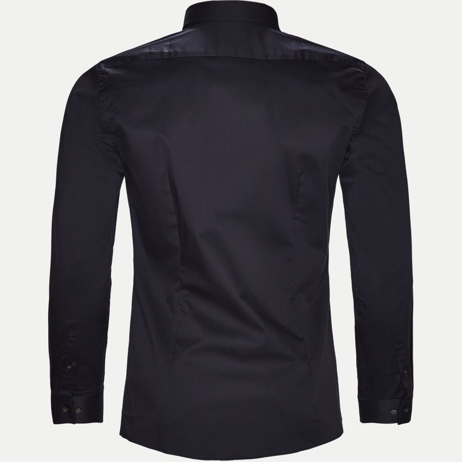 39243 FILBRODIE - Filbrodie Skjorte - Skjorter - Ekstra slim fit - NAVY - 2