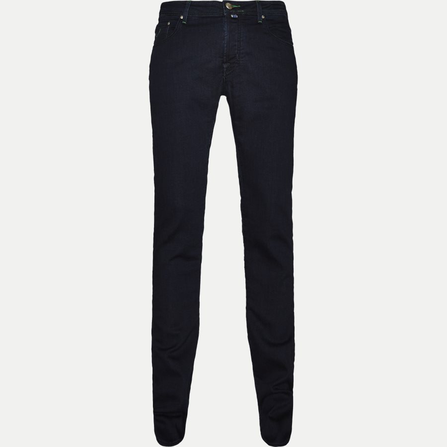 J622 757 W1 - J622 Handmade Tailored Jeans - Jeans - Slim - DENIM - 1
