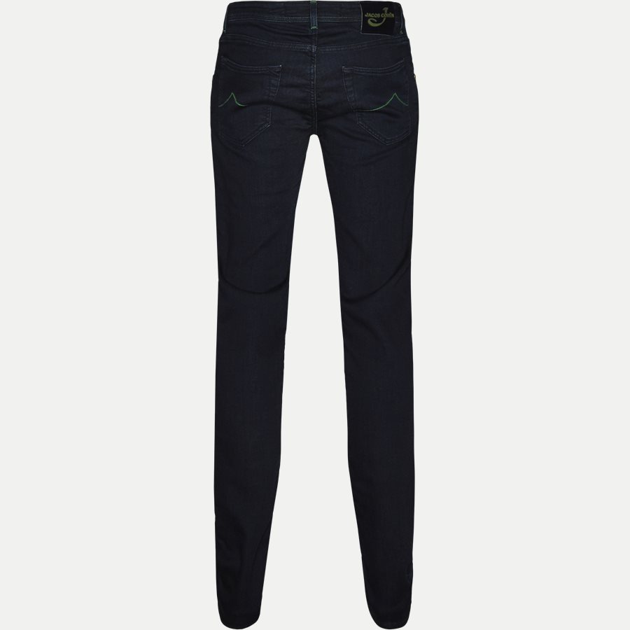 J622 757 W1 - J622 Handmade Tailored Jeans - Jeans - Slim - DENIM - 2