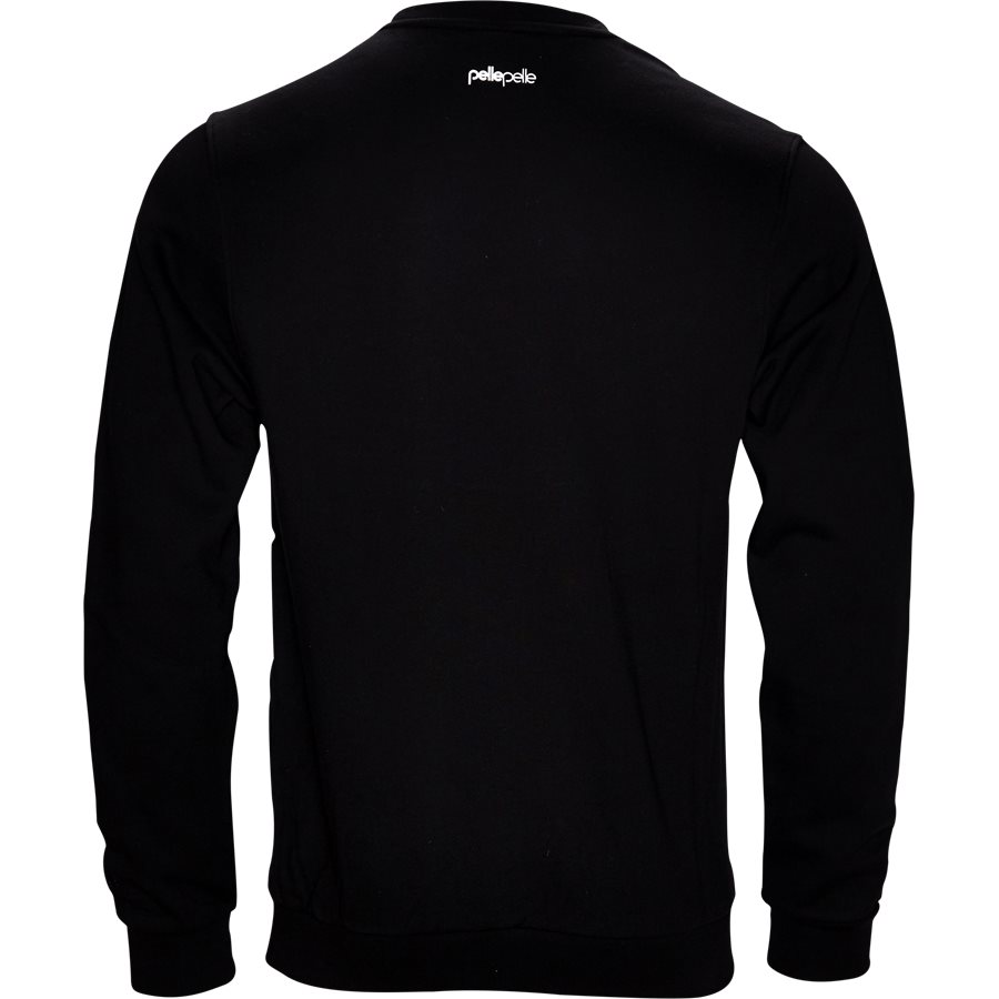 PM 206 1801 - PM 206 - Sweatshirts - Regular - SORT - 2