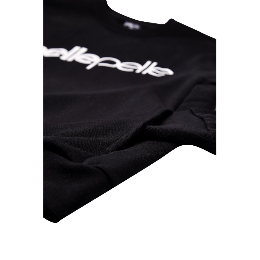 PM 206 1801 - PM 206 - Sweatshirts - Regular - SORT - 4
