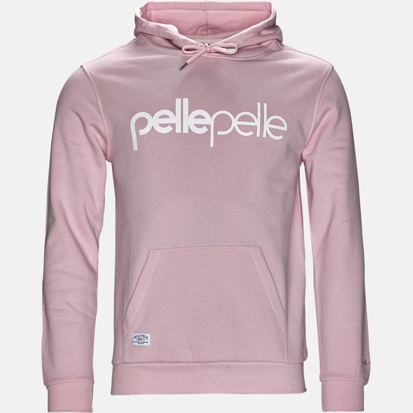 Pelle Pelle Sweatshirts PM 259 1801 PINK