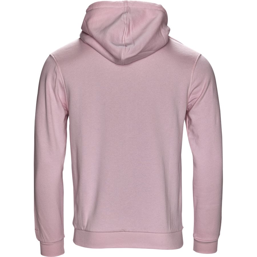 PM 259 1801 - PM 259 - Sweatshirts - Regular - PINK - 2