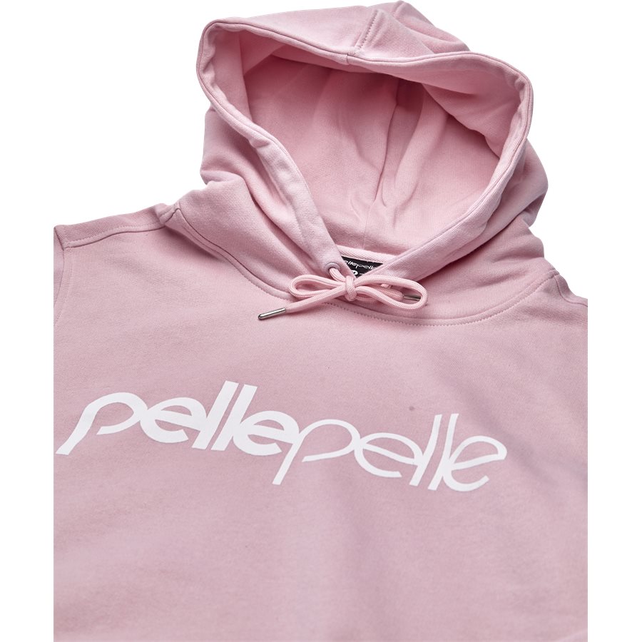 PM 259 1801 - PM 259 - Sweatshirts - Regular - PINK - 3