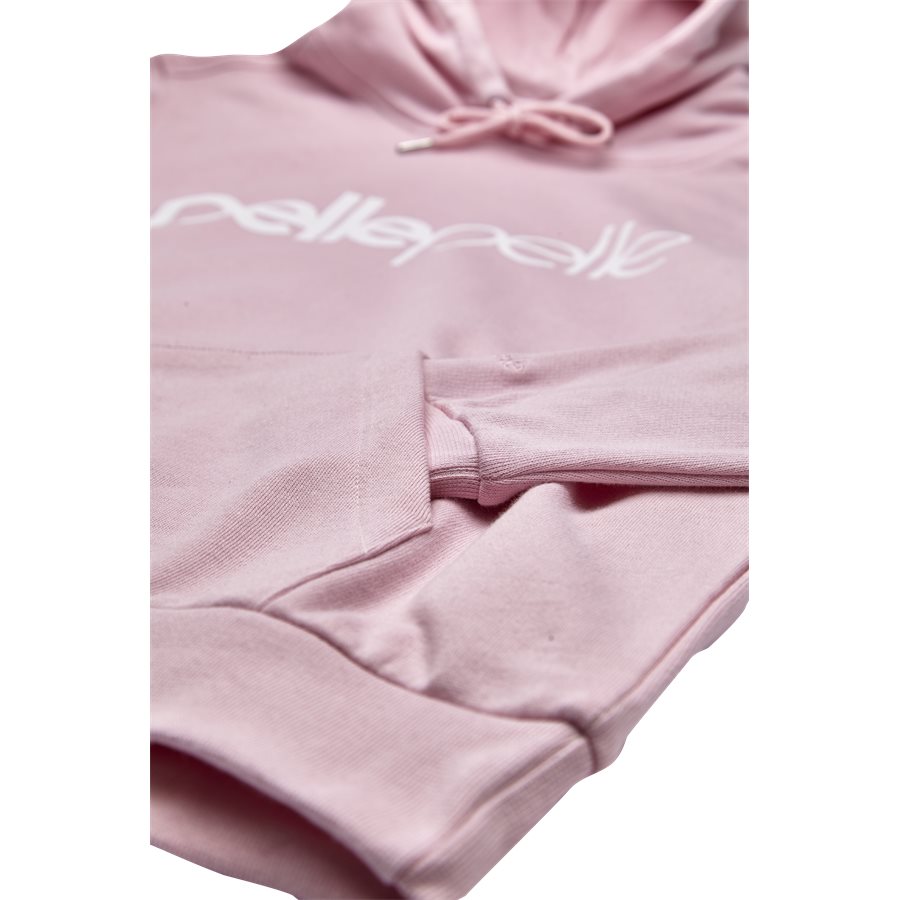 PM 259 1801 - PM 259 - Sweatshirts - Regular - PINK - 4