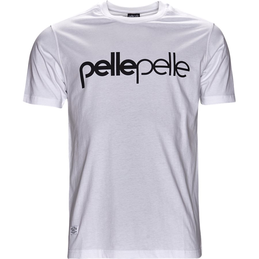 PM 304 001 - PM 304 - T-shirts - Regular - HVID - 1