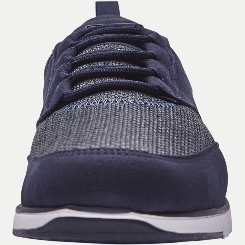 Lacoste Shoes LIGHT NAVY