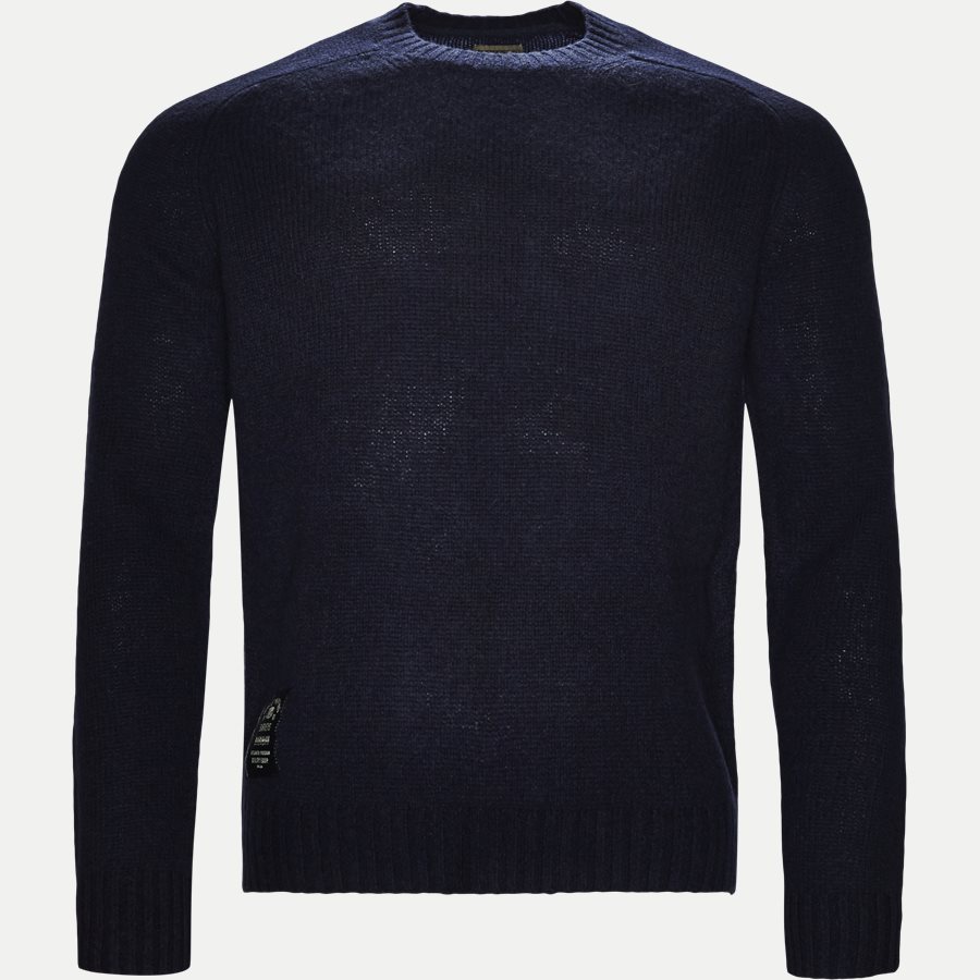 DOOGAN - Doogan Strik - Strik - Regular - NAVY - 1