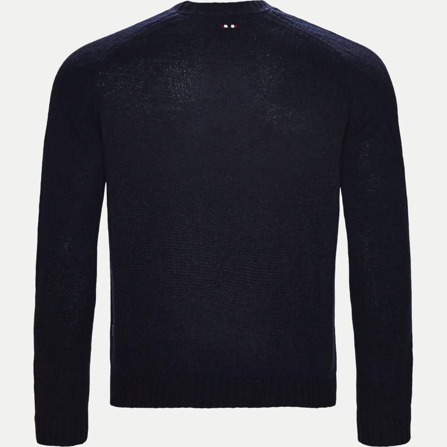 DOOGAN - Doogan Strik - Strik - Regular - NAVY - 2