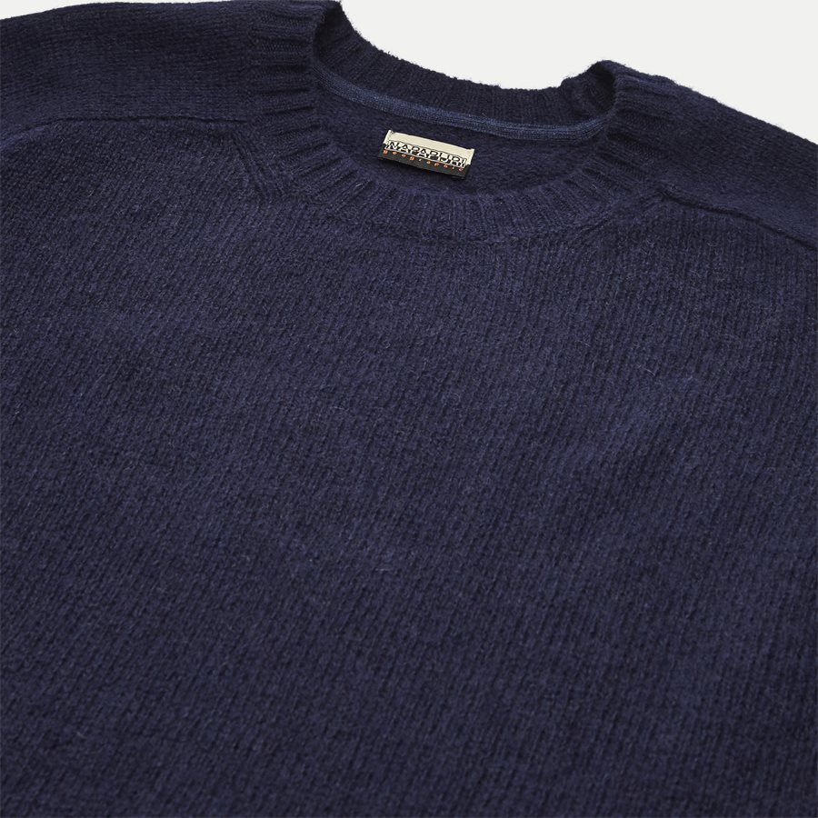 DOOGAN - Doogan Strik - Strik - Regular - NAVY - 3