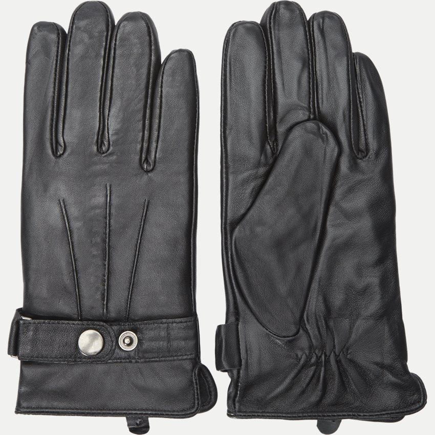 Philipsons Gloves 12828 SORT