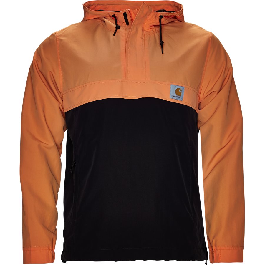 NIMBUS TWO TONE I025768 - Nimbus Two Tone - Jakker - Regular - JAFFA/BLACK - 1