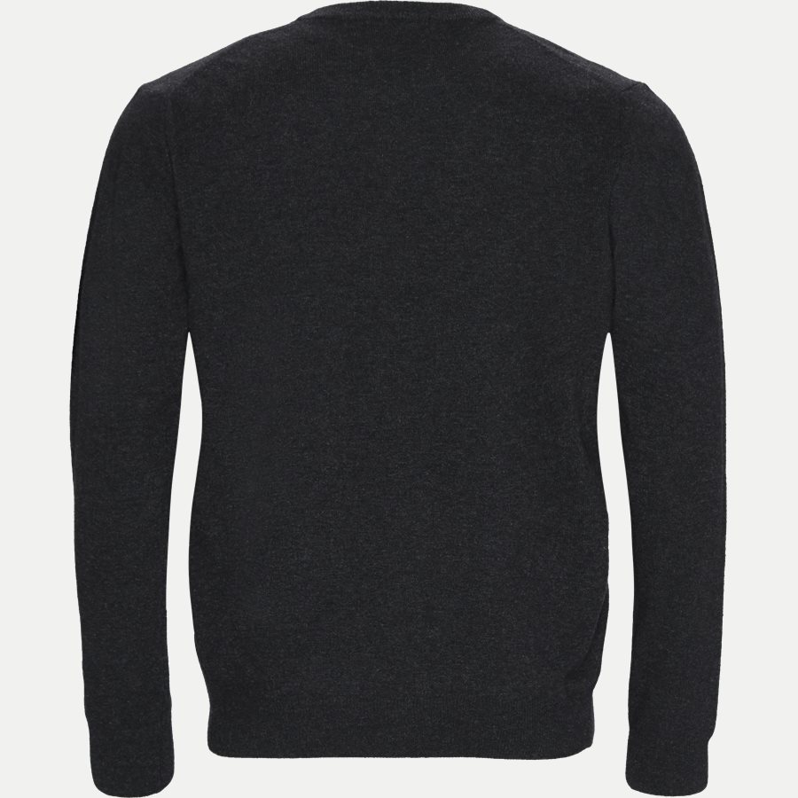 12233 251 - Ricco Knit - Strik - Regular - KOKS - 2