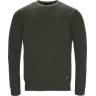12233 251 - Ricco Knit - Strik - Regular - Army