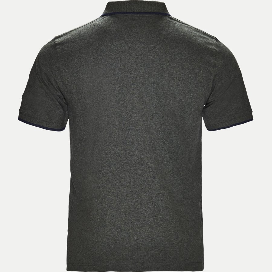 13070 67 - Polo - T-shirts - Regular - OLIVEN - 2