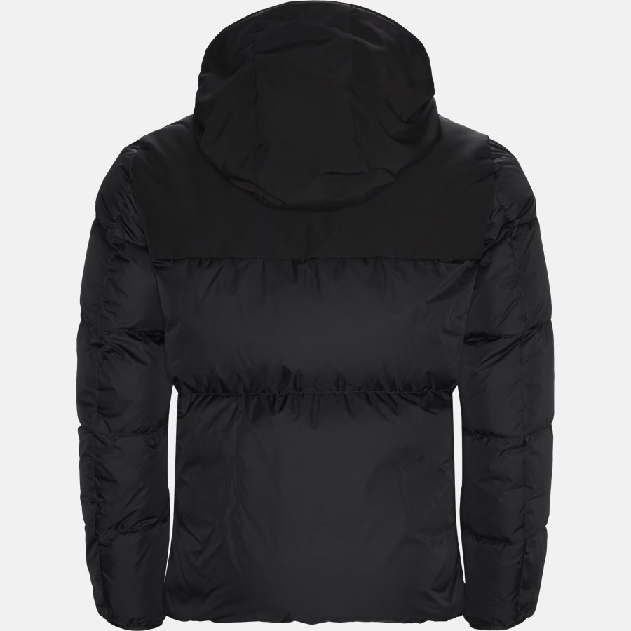 MONTCLAR 68352 - Jakker - Regular fit - SORT - 2