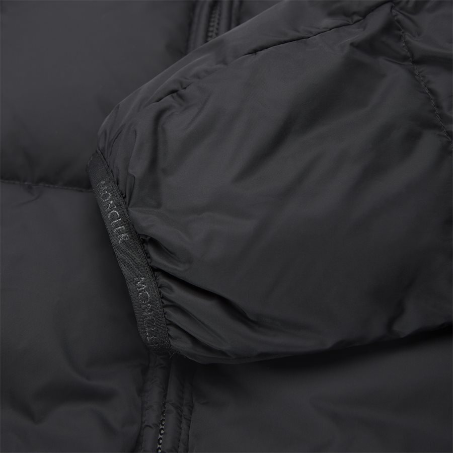 MONTCLAR 68352 - Jakker - Regular fit - SORT - 8
