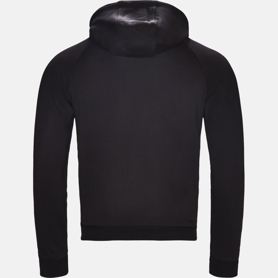 84010 80451 - sweat - Sweatshirts - Regular fit - SORT - 2