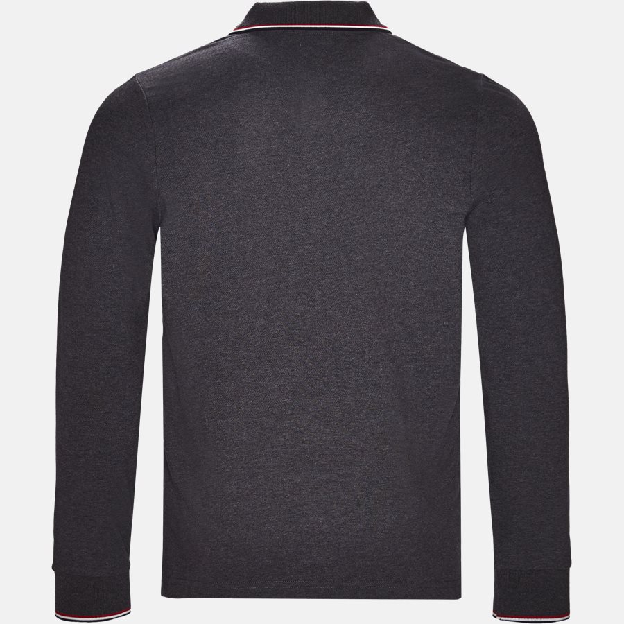 83480 84556 - T-shirt - T-shirts - Regular fit - KOKS - 2