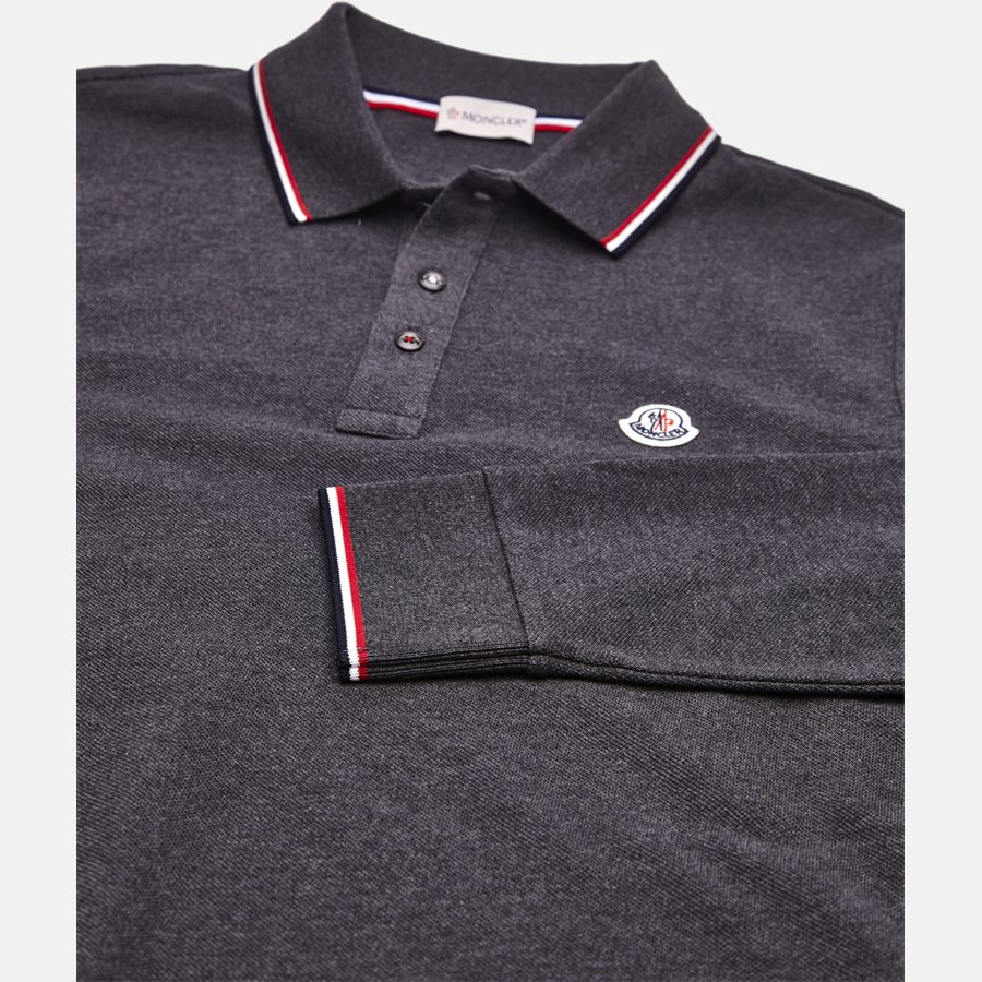 83480 84556 - T-shirt - T-shirts - Regular fit - KOKS - 3
