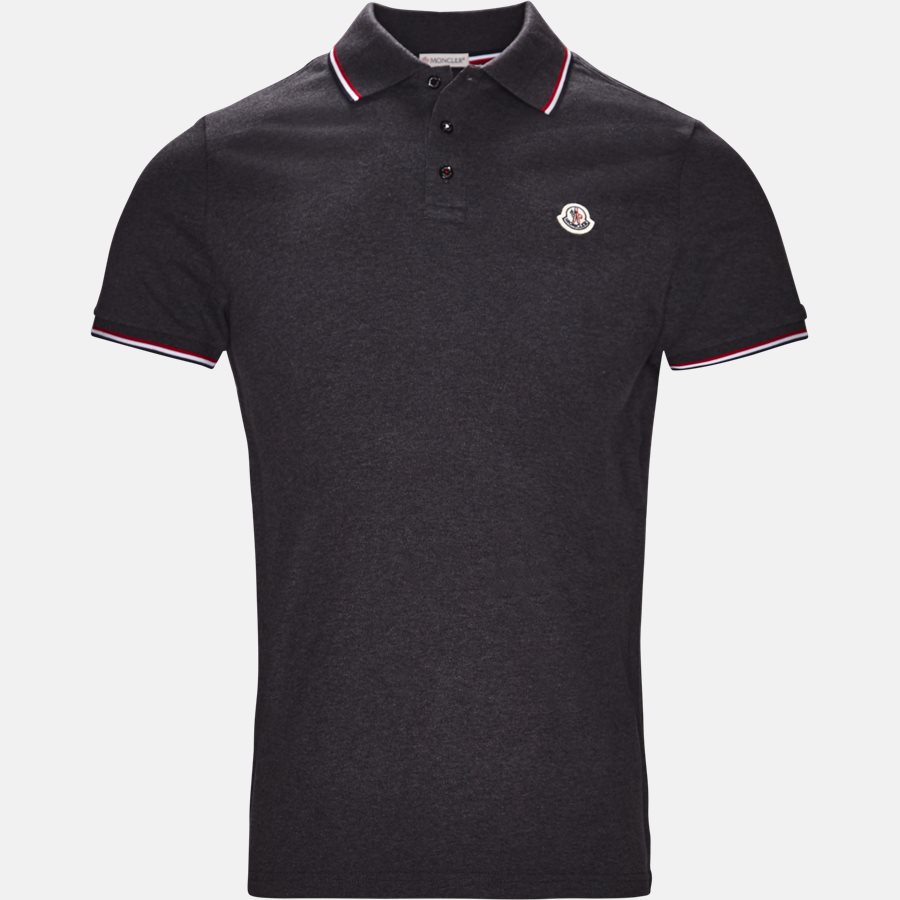 83456 84556. - T-shirt - T-shirts - Regular fit - KOKS - 1