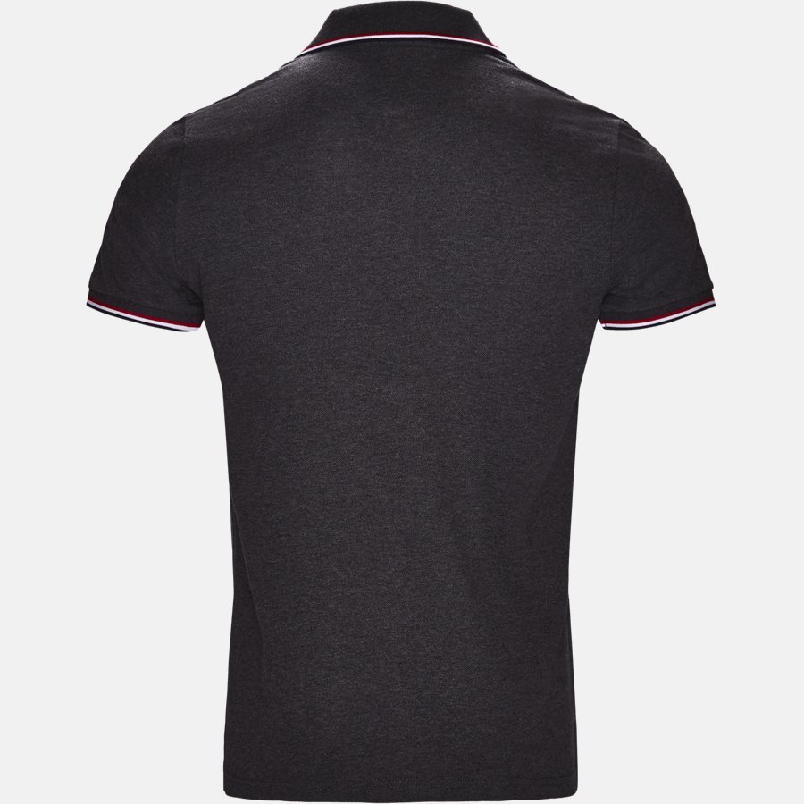 83456 84556. - T-shirt - T-shirts - Regular fit - KOKS - 2