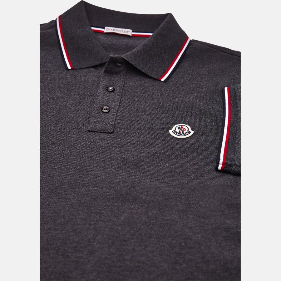 83456 84556. - T-shirt - T-shirts - Regular fit - KOKS - 3