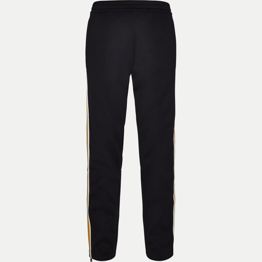 Moncler Trousers 87040 8299W SORT