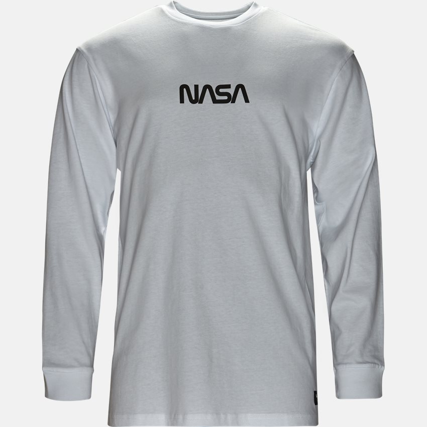 Vans T-shirts NASA SP VA3J2J HVID