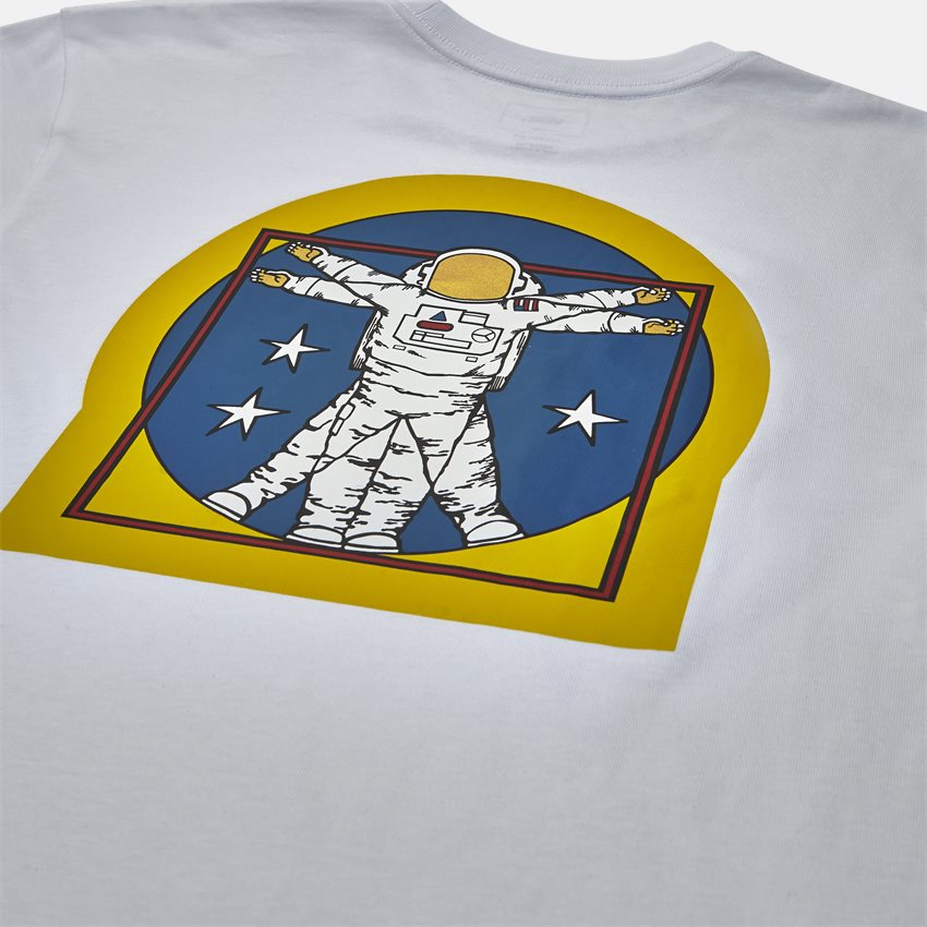 Vans T-shirts NASA SP VA3J2J HVID