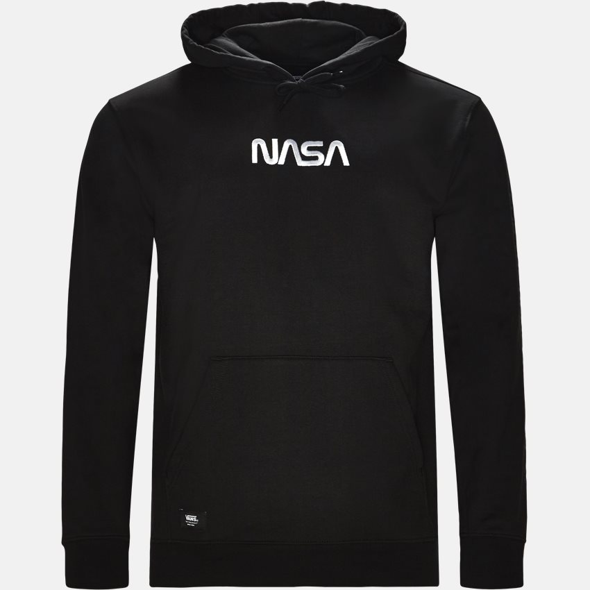Vans Sweatshirts NASA PO  VA3J2I SORT