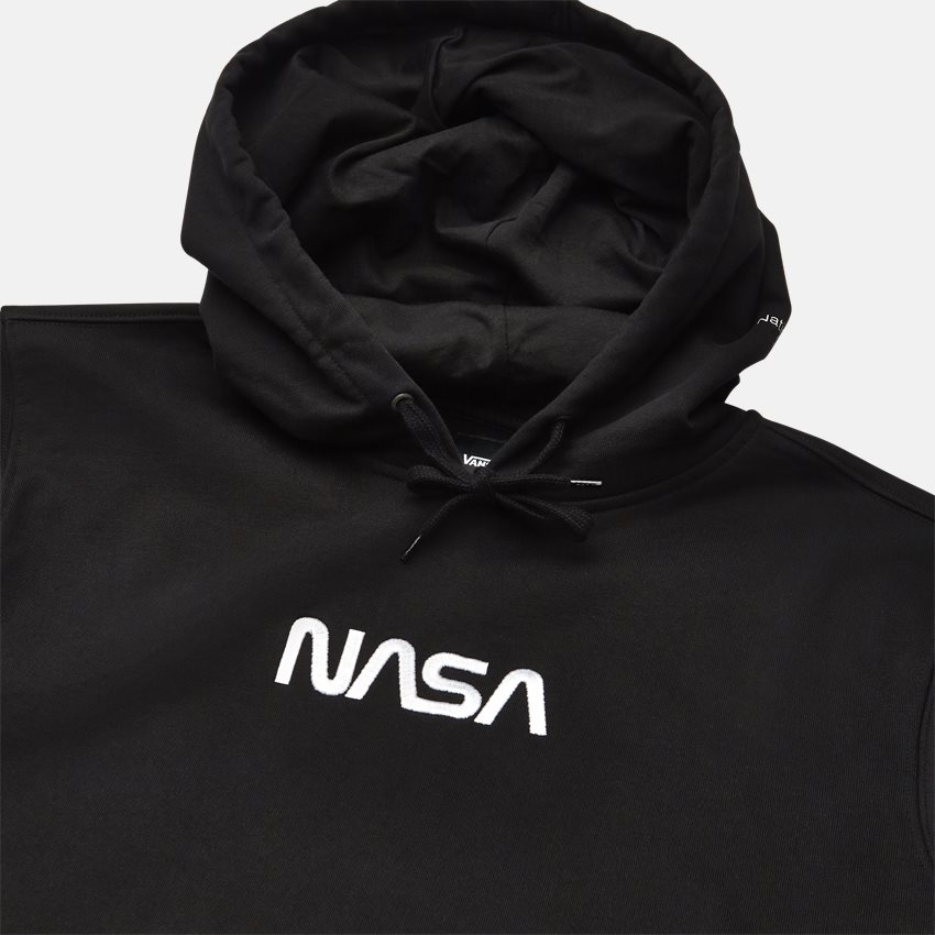 Vans Sweatshirts NASA PO  VA3J2I SORT
